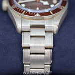 2023 TUDOR BLACK BAY 58 BRONZE 39MM M79012M-0001