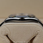 2023 ROLEX DATEJUST AZZURO BLUE DIAL 41MM 126300