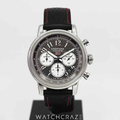 CHOPARD MILLE MIGLIA 2018 RACE EDITION 42MM 168589-3006