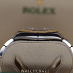 ROLEX DAYTONA TWO-TONE 40MM 116523 Y SERIAL