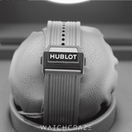 2023 HUBLOT BIG BANG UNICO BLACK MAGIC 44MM 421.CI.1170.RX