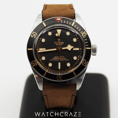2023 TUDOR BLACK BAY FIFTY-EIGHT 39MM 79030N