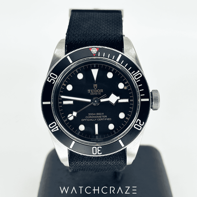 TUDOR BLACK BAY 41MM M79230N