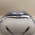 2023 ROLEX OYSTER PERPETUAL 36MM 126000