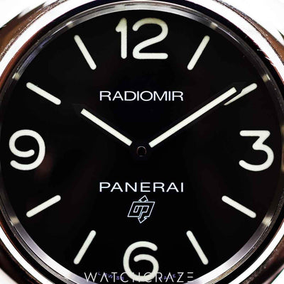 2021 PANERAI RADIOMIR 45mm PAM 00753