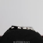 2024 CARTIER RONDE SOLO 36MM WSRN0012