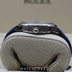 CIRCA 2001 GÉRALD GENTA FANTASY RETRO “DONALD DUCK” 34MM G3612