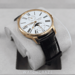 2022 ULYSSE NARDIN 42MM 1192-310-0A/1A