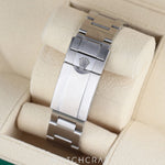 2022 ROLEX EXPLORER BLACK DIAL 36MM 124270