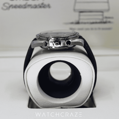 2023 OMEGA BLUE SPEEDMASTER 'SNOOPY' 42MM 31032425002001