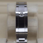 2022 ROLEX SEA-DWELLER DEEPSEA 44MM 126660