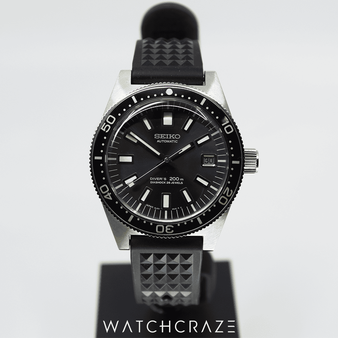 Seiko diver sla017 deals