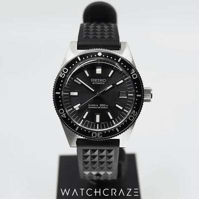 2017 SEIKO PROSPEX DIVER LIMITED EDITION 39.9MM SLA017