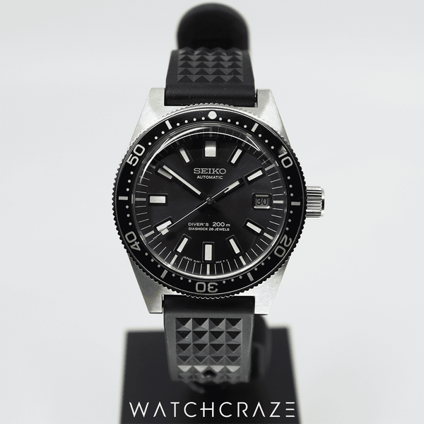 2017 SEIKO PROSPEX DIVER LIMITED EDITION 39.9MM SLA017