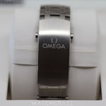 2022 OMEGA SEAMASTER DIVER 300M CO-AXIAL MASTER CHRONOMETER