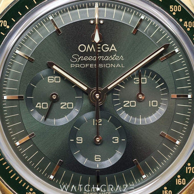 2023 SPEEDMASTER MOONWATCH PROFESSIONAL 42MM 310.60.42.50.10.001