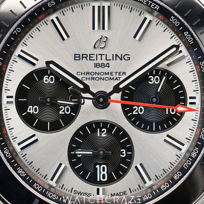2024 BREITLING CHRONOMAT B01 42MM AB0134