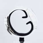 2018 RICHARD MILLE BUBBA WATSON RM055 WHITE CERAMIC