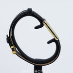 CIRCA 1990 CARTIER TANK MUST DE CARTIER 1613