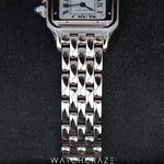 2024 CARTIER PANTHERE SMALL WSPN0006