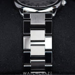 2024 CARTIER RONDE SOLO 36MM WSRN0012