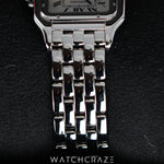 2025 CARTIER PANTHERE DE CARTIER MEDIUM WSPN0015