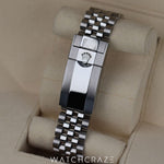 2024 ROLEX GMT-MASTER II SPRITE 40MM 126720VTNR
