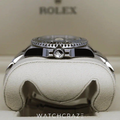 2024 ROLEX GMT-MASTER II ‘SPRITE’ 40MM 126720VTNR
