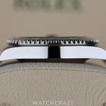 2024 ROLEX SUBMARINER DATE STARBUCKS 41MM 126610LV