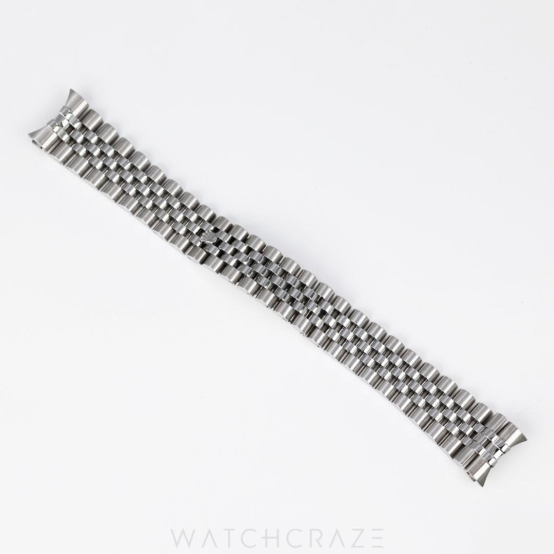 ROLEX JUBILEE BRACELET WATCHCRAZE 1800 118 228