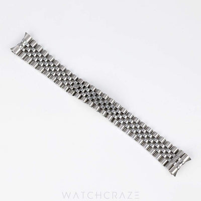 ROLEX JUBILEE BRACELET