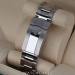 2019 ROLEX SKYDWELLER BLACK DIAL 42MM 326934