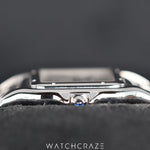 2025 CARTIER PANTHERE DE CARTIER MEDIUM WSPN0015