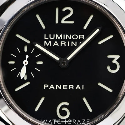 2015 PANERAI LUMINOR MARINA 44MM PAM00111