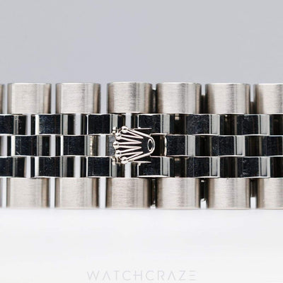 ROLEX JUBILEE BRACELET