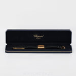 2006 CHOPARD ICE CUBE BY DE GRISOGONO YELLOW GOLD 12/7407