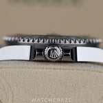 2024  ROLEX GMT-MASTER II SPRITE 40MM 126720VTNR