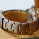 2002 ROLEX SUBMARINER DATE SUBMARINER DATE 40MM 16610