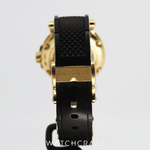 2010 BREGUET BIG DATE MARINE 39MM 5817BR/Z2/5V8
