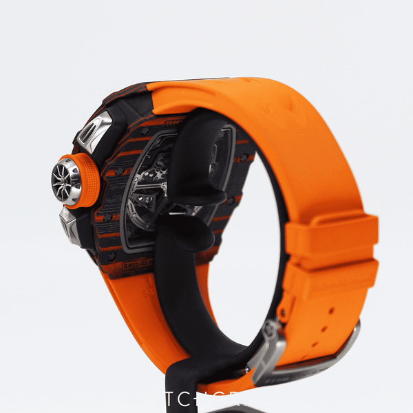 2019 RICHARD MILLE RM 49.94MM RM 11-03 2019 RICHARD MILLE RM 49.94MM RM 11-03