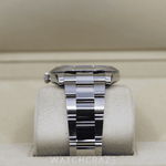 2021 ROLEX DATEJUST 41 SLATE DIAL  41MM 126300
