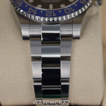 2018 ROLEX GMT MASTER II