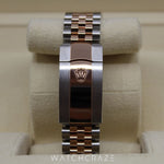 2023 ROLEX DATEJUST TWO-TONE 41MM 126331