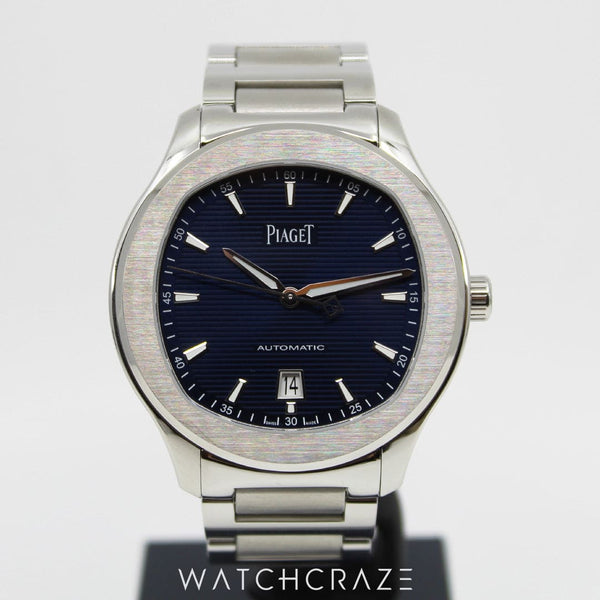 2022 PIAGET POLO S 42MM G0A41002