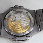 2013 PATEK PHILIPPE NAUTILUS 40MM 5711/1A