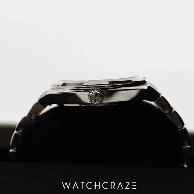 2022 VACHERON CONSTANTIN OVERSEAS 41MM 4500V/110A-B128