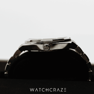 2022 VACHERON CONSTANTIN OVERSEAS 41MM 4500V/110A-B128
