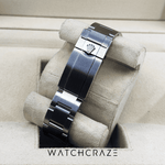2021 ROLEX EXPLORER II WHITE DIAL 42MM 216570