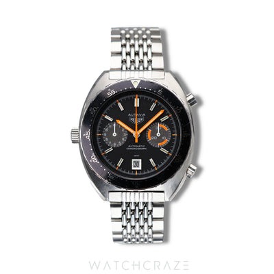 HEUER AUTAVIA 42MM 11630MH