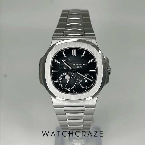 Patek top philippe au